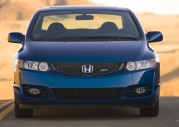 Honda Civic SI